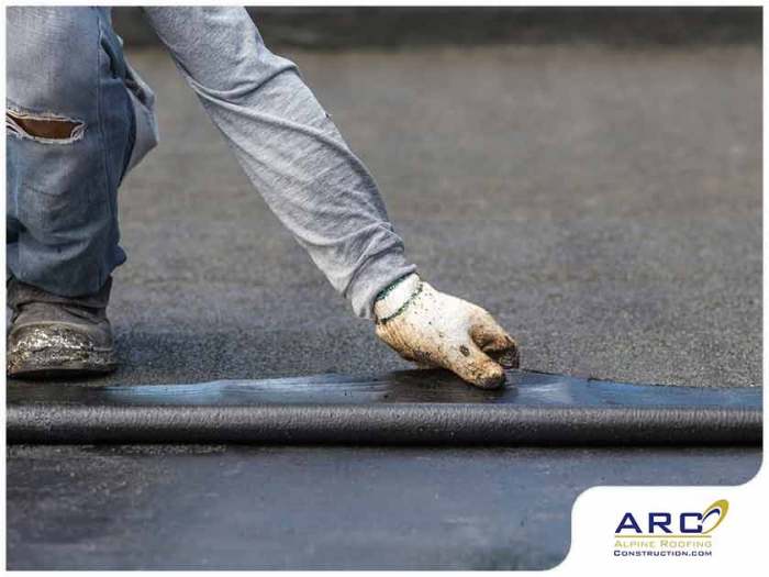 Commercial Roof Warranty 101: What You Should Know - Alpine Roofing ...