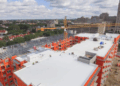 Insurance Considerations for Commercial Roof Projects: Safeguarding Your Investment