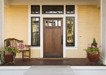Modern vs. Traditional Front Doors: What Suits Your Home?