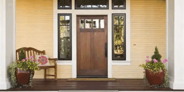 Modern vs. Traditional Front Doors: What Suits Your Home?