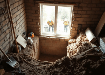 New Window Installation Cost: What Different Regions Pay