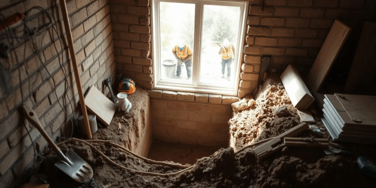 New Window Installation Cost: What Different Regions Pay