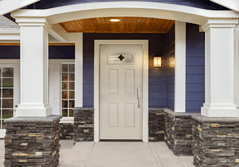 Front Door Installation & Permits: What You Should Know