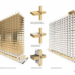 Comparing Timber vs Mixed-Use Building Envelopes: A Comprehensive Analysis